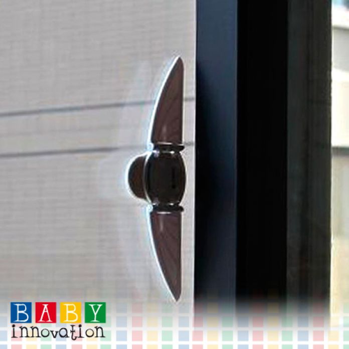 Traba Ventanas corredizas y puertas