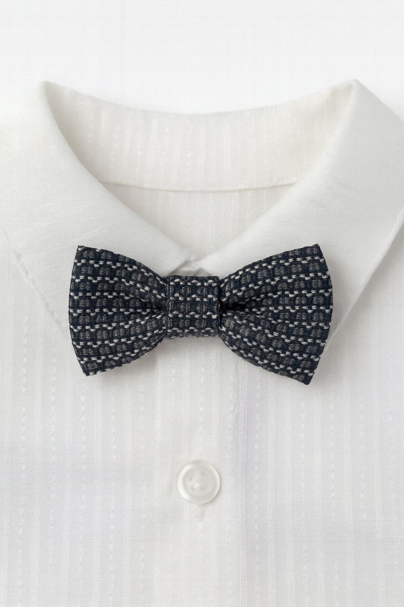 Conjunto 3 Pieza Pantalon Camisa y Chaleco