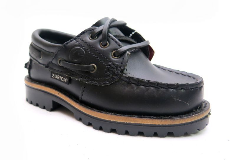 Children's - Calzado Colegial Zapato Canadiense