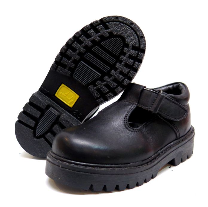 Guillerminas Colegiales Con Velcro OUTLET