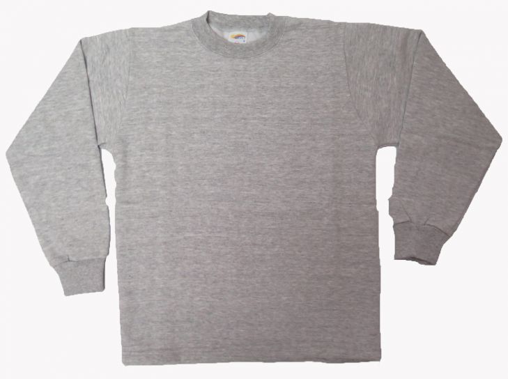 Conjunto Jogging Colegial Frisa Con Buzo