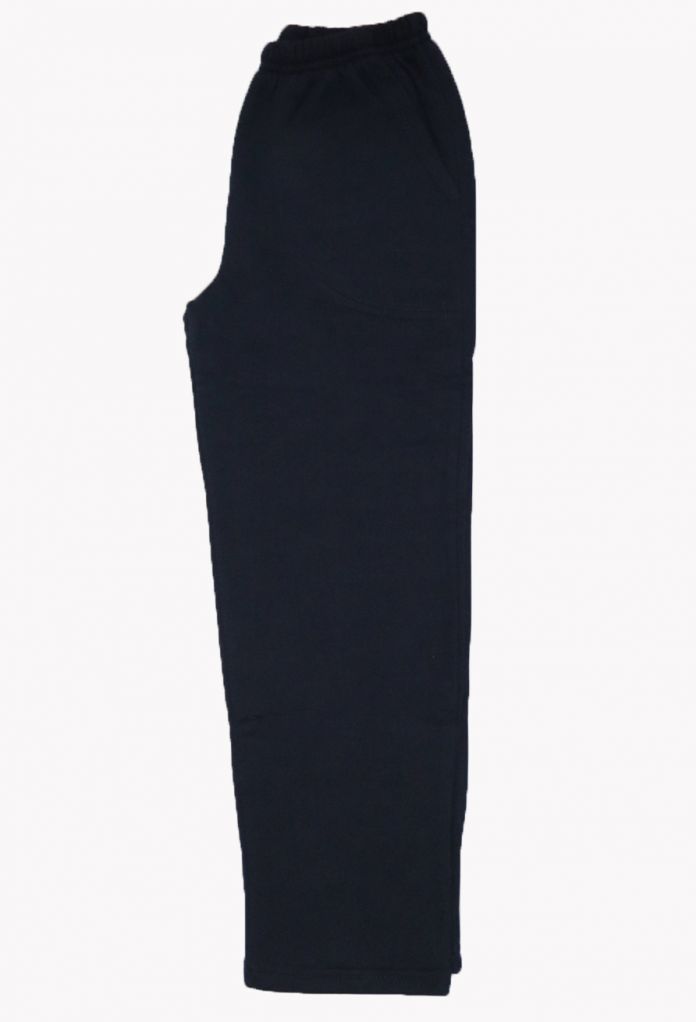 Conjunto Jogging Colegial Con Buzo Frizado