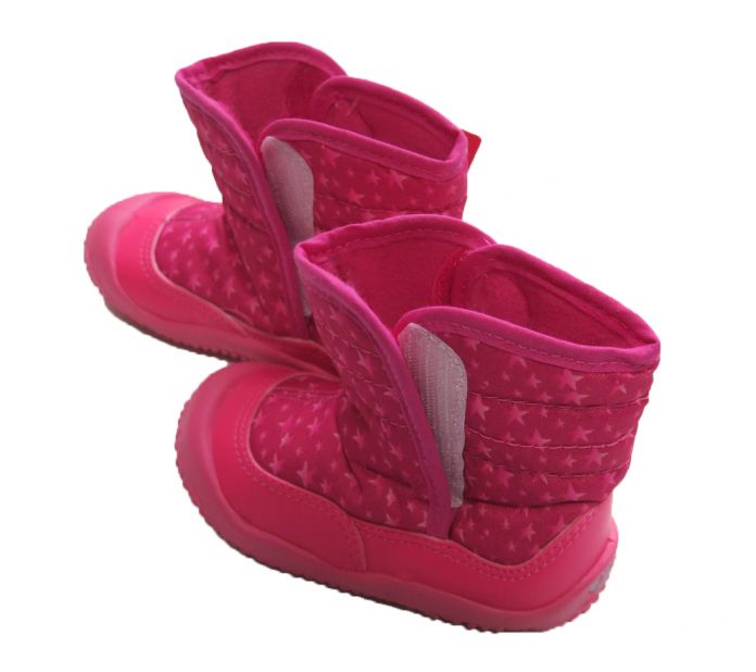 Bota Nieve Sky Estampado Estrella