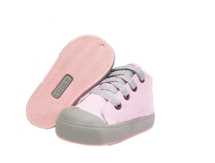 Bota Corderoy Cordon