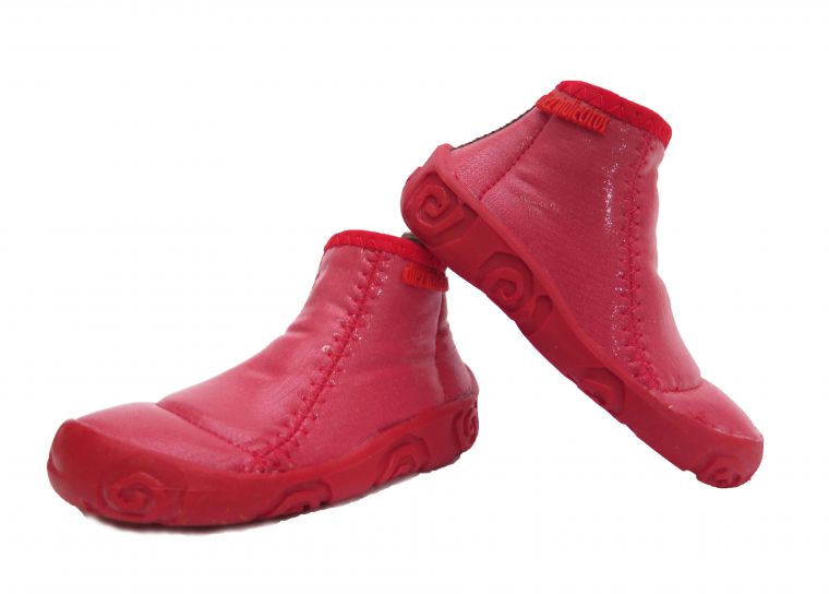 Media Bota Lycra Neoprene SKATE BOY ELASTIZADO