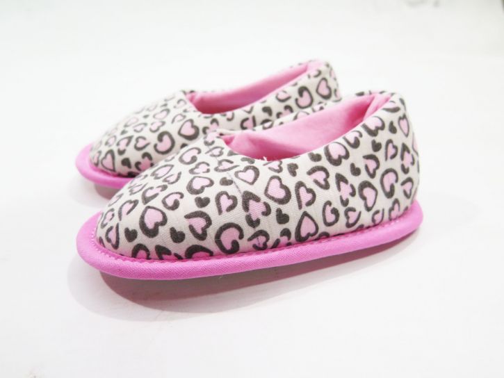 Pantufla Polar con Base