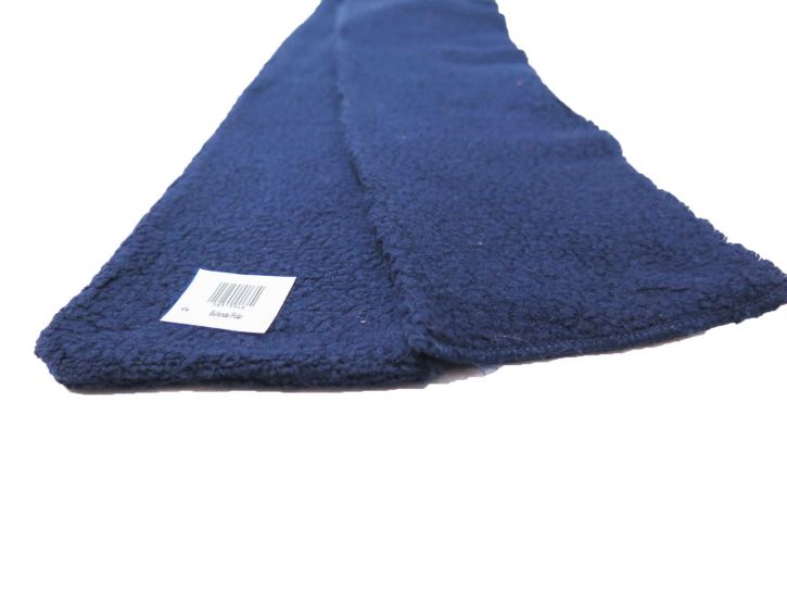 Bufanda de Polar Bebe Liso