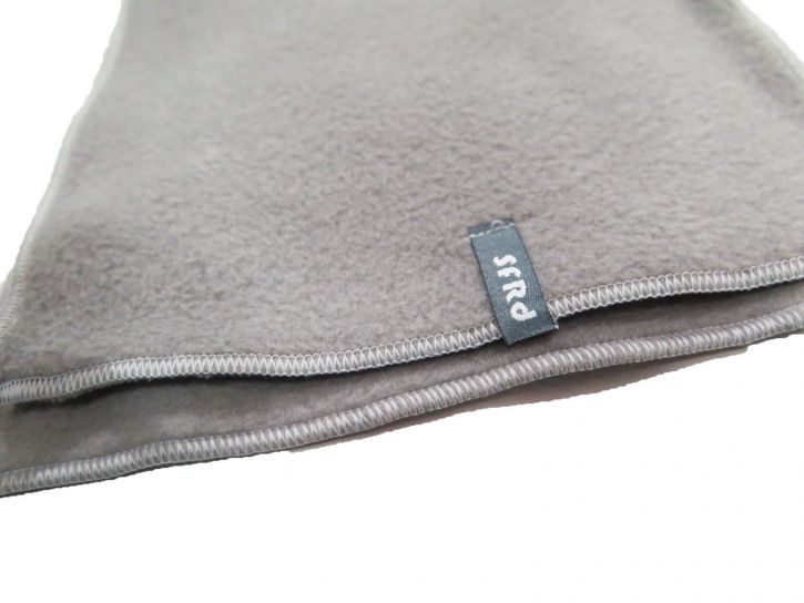 Bufanda de Polar Lisa