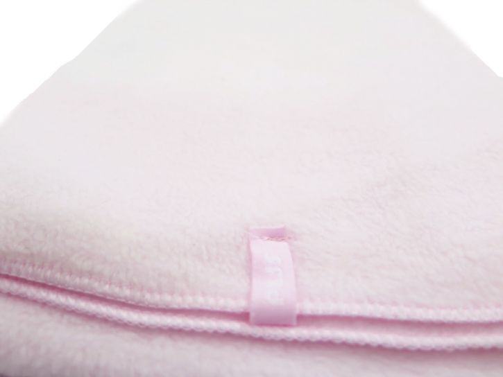 Bufanda de Polar Lisa