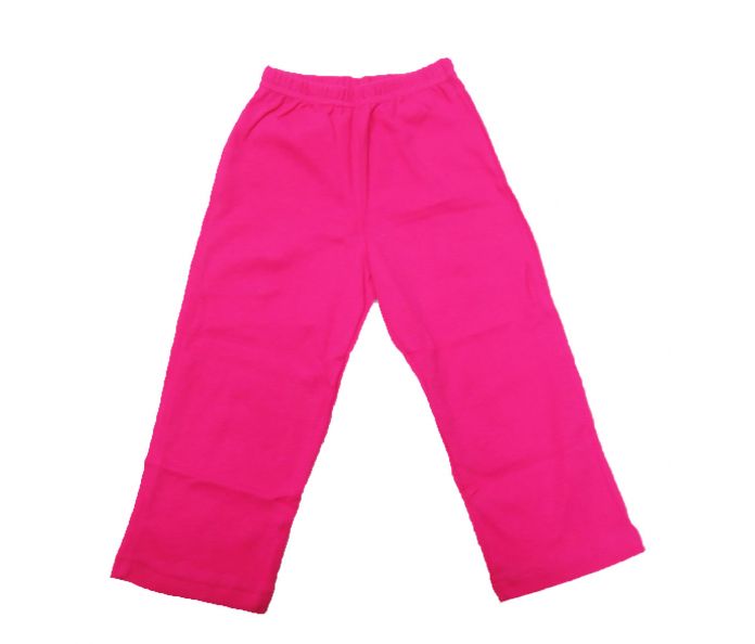 Pijama Invierno Remera Manga Larga Morley Estampado Nena y Pantalon