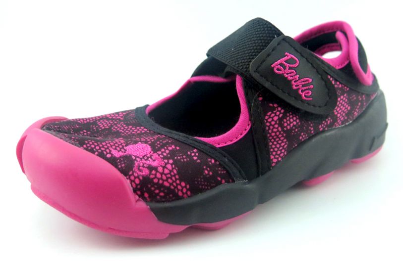 Zapatilla barbie Dedo Partido