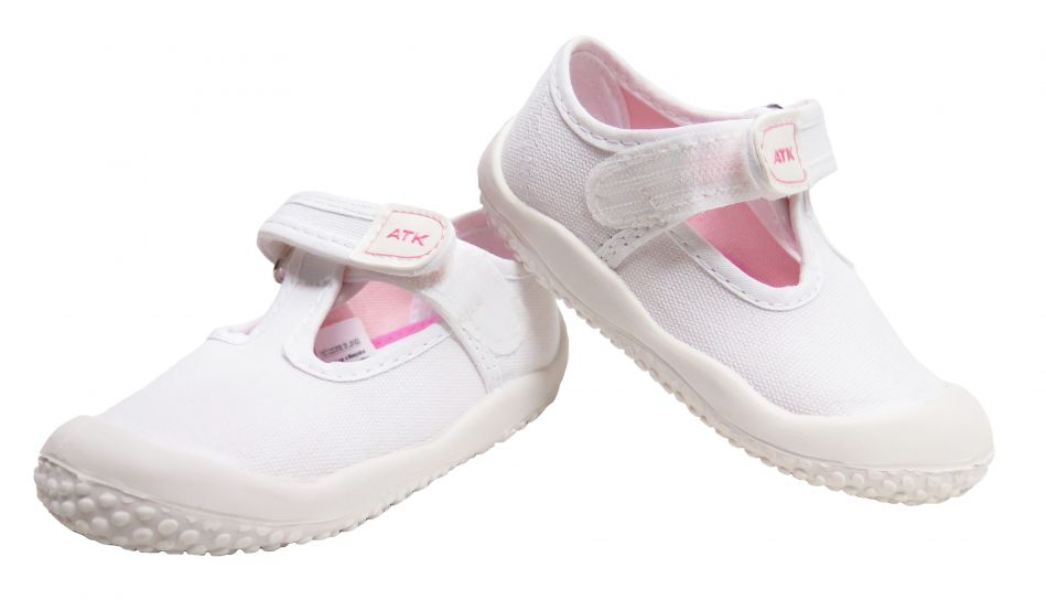 Guillermina de Lona con Velcro