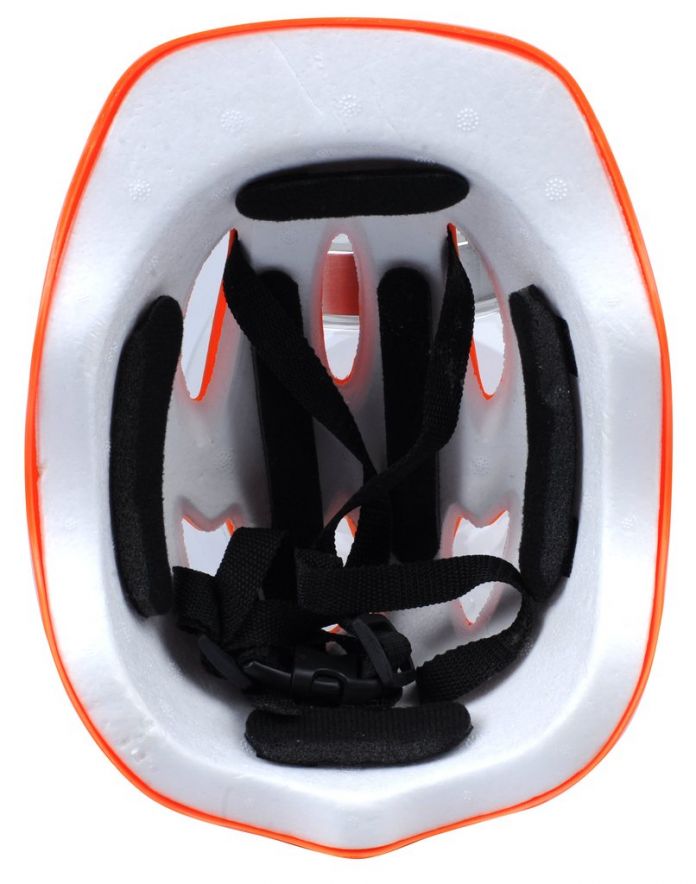 Casco Protector Liso