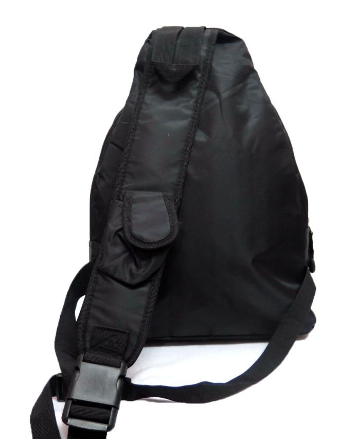 Mochila Espalda Una Correa