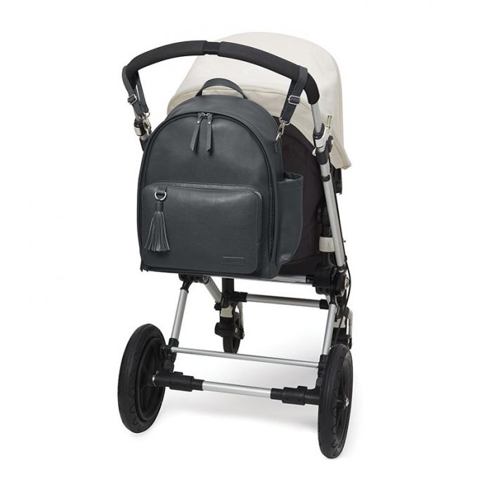 Mochila Maternal Greenwich Chick