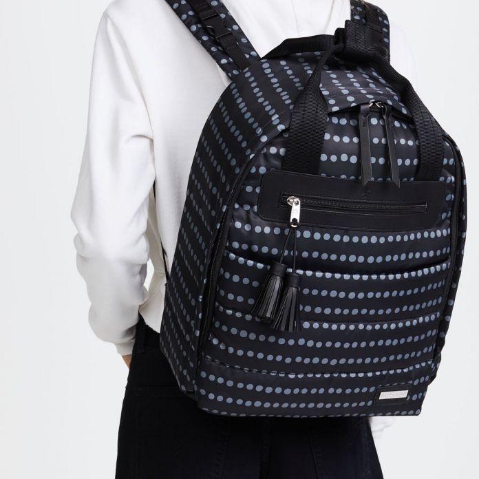 Mochila Maternal Riverside Ultra Light Satchel