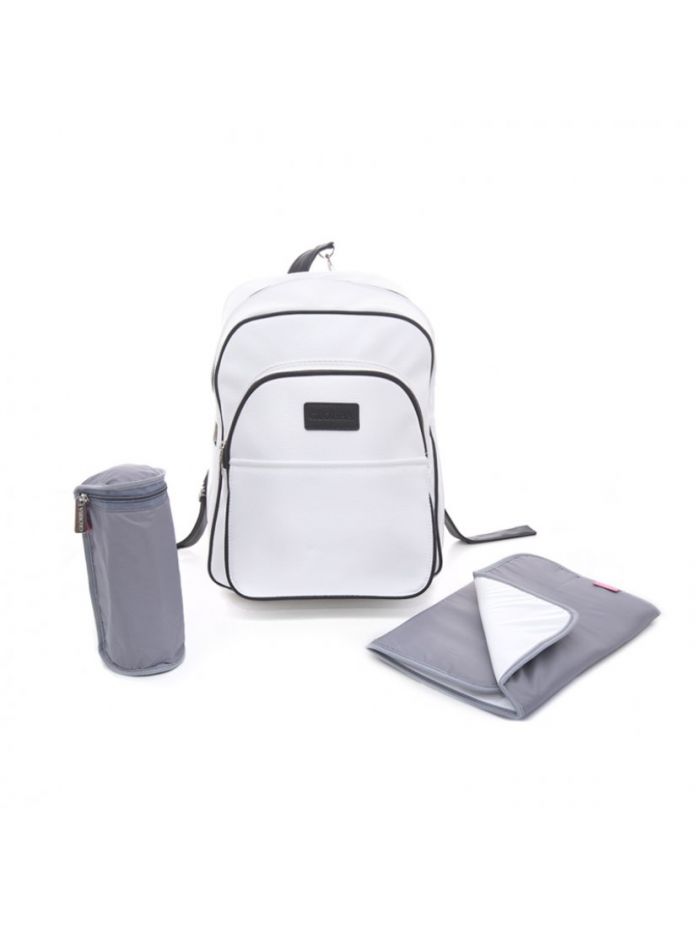Mochila Maternal BLONDIE - Incluye Cambiador