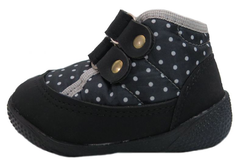 Bota Corta Pre Sky con Velcro