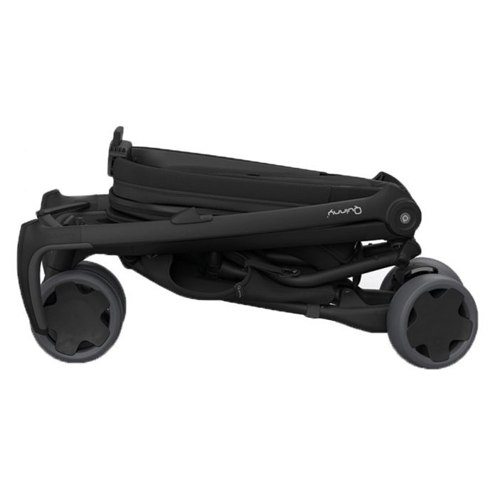 Cochecito ZAPP FLEX - reversible (apto huevito)