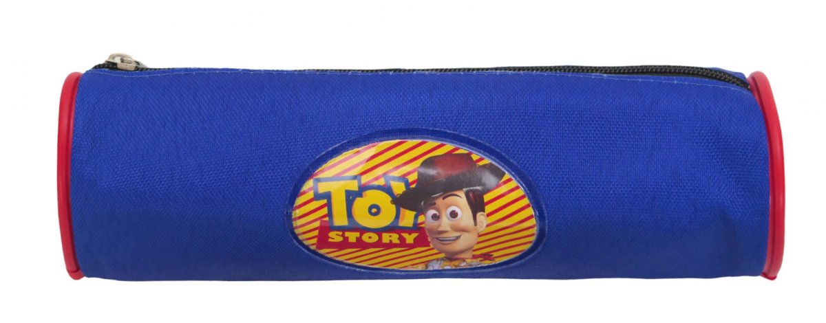 Cartuchera Tubo  personaje Toy Story