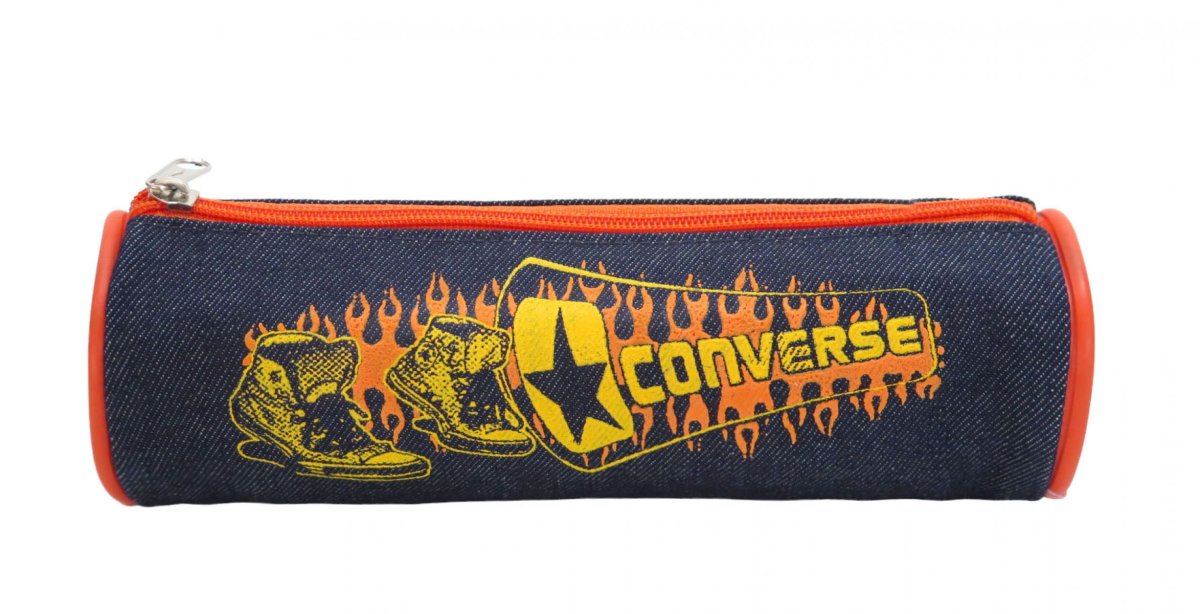 Cartuchera Tubo Marcas