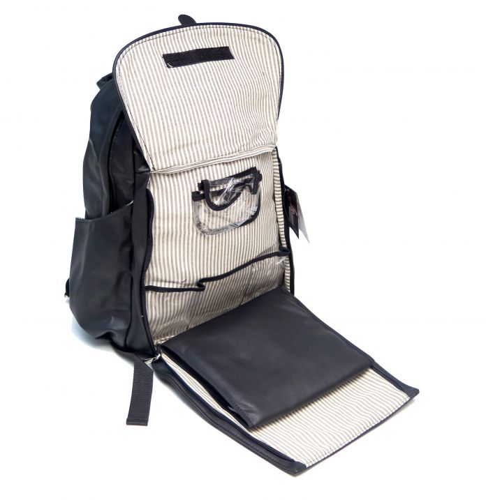 Mochila Cambiador Maternal