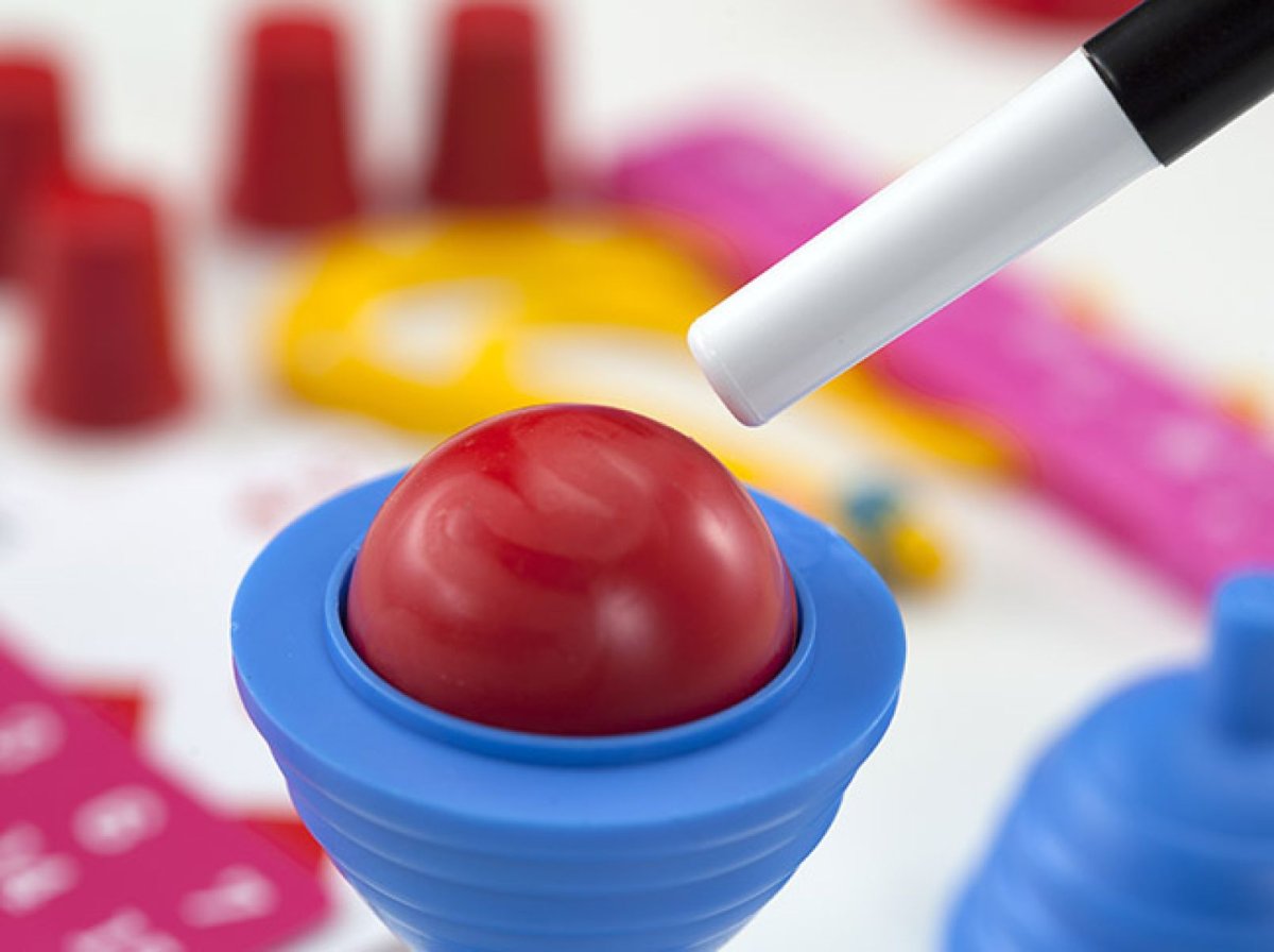 Juego de Magia 100 Trucos