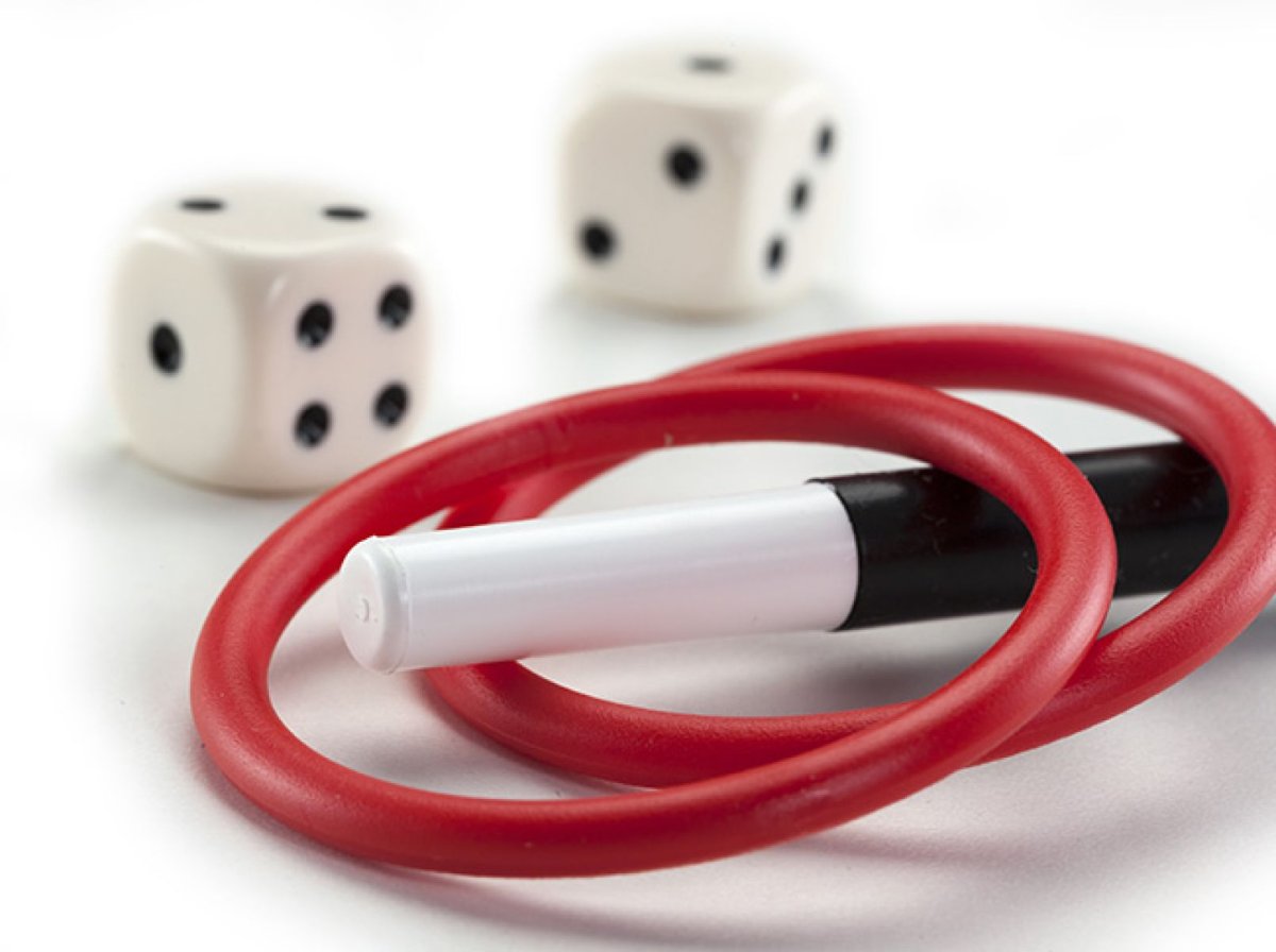 Juego de Magia 50 Trucos