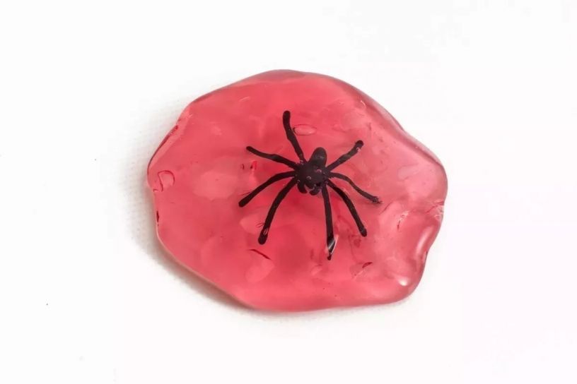 Slime - Texturas Surtidas