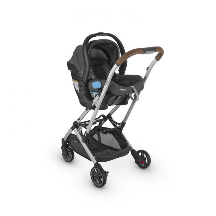 Adaptador Para Cochecito Minu V2 - Universal (Cybex, Nuna, Joie, Maxi Cosi)