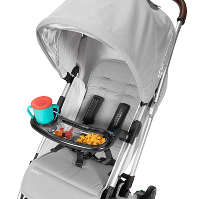 Bandeja Para Cochecito Minu - Minu V2 - Snack Tray