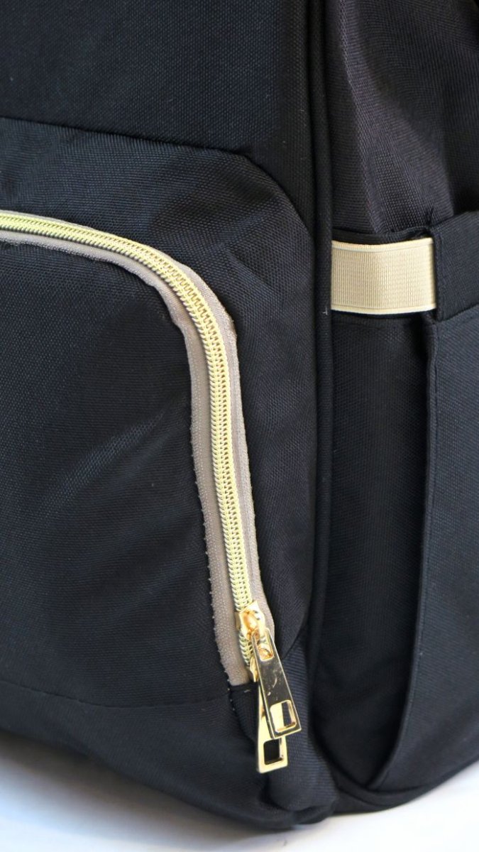 Mochila Cartera Maternal con Bolsillo Termico