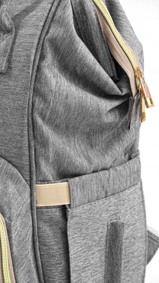 Mochila Cartera Maternal con Bolsillo Termico