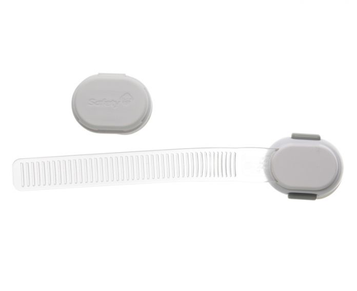 Traba multiproposito ajustable - ADJUSTABLE MULTI PURPOSE STRAP