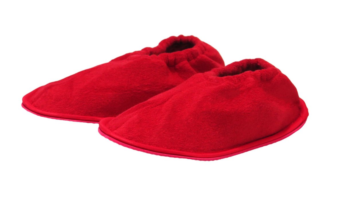 Pantufla Chabata Toalla