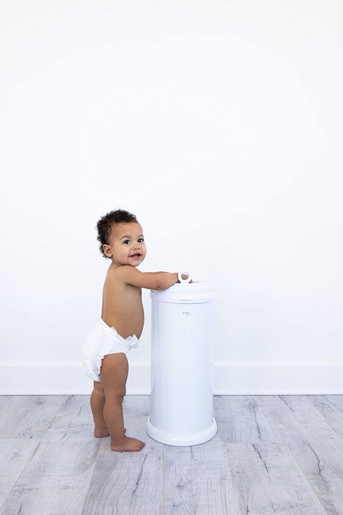Cesto de pañales Diaper Pail Tacho