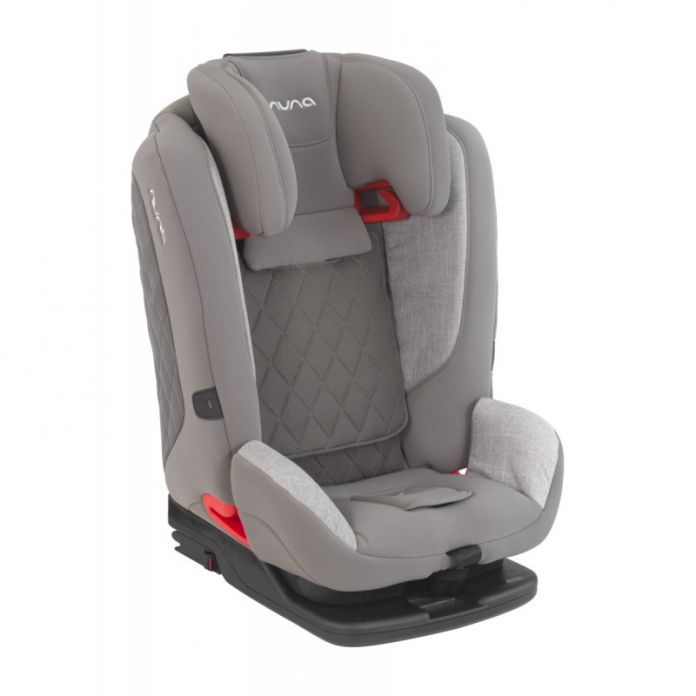 Butaca para auto Myti de 9 a 36 kg ISOFIX