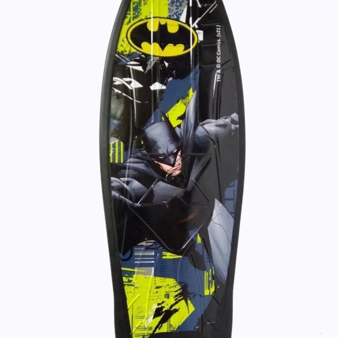 Monopatin 4 Ruedas DC Batman