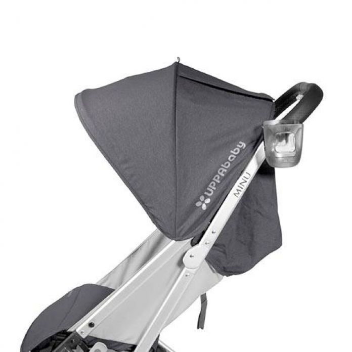 Portabebida para cochecitos UPPABABY
