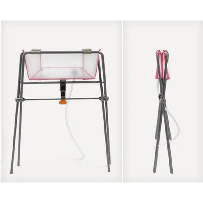 Soporte para bañeras Flexibath STAND - catre