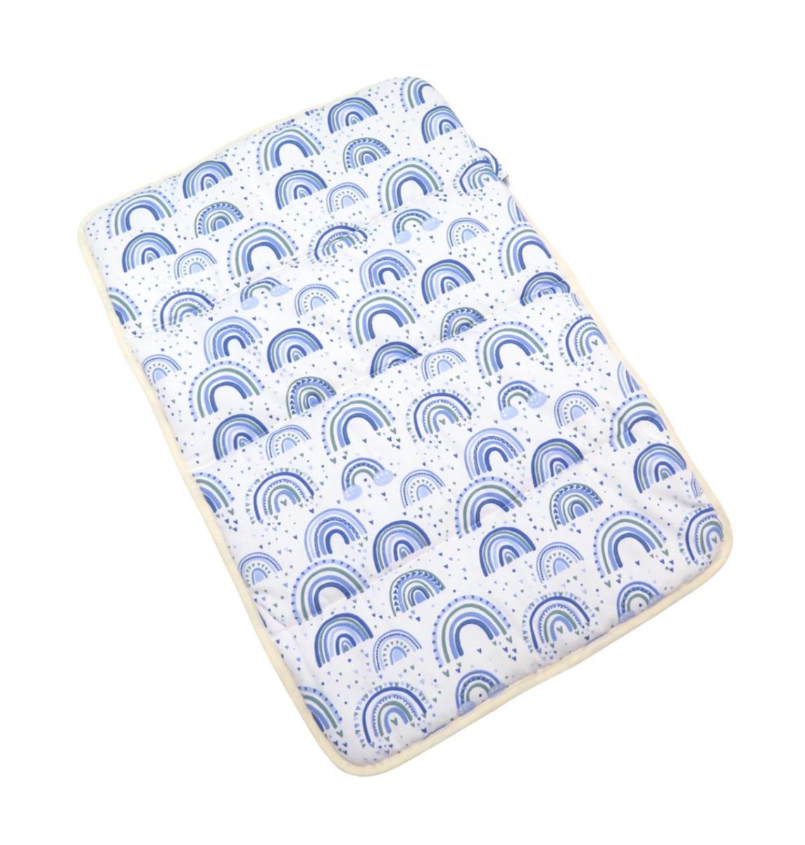 Cambiador  Plegable Tela