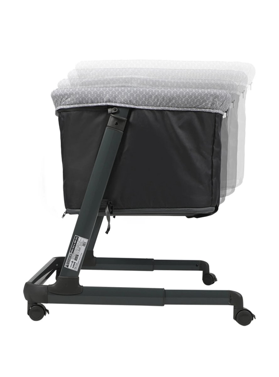 Cuna Colecho bebe Gema alturas regulables