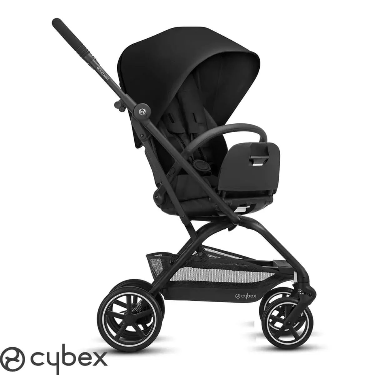 Cochecito EEZY S TWIST PLUS 2