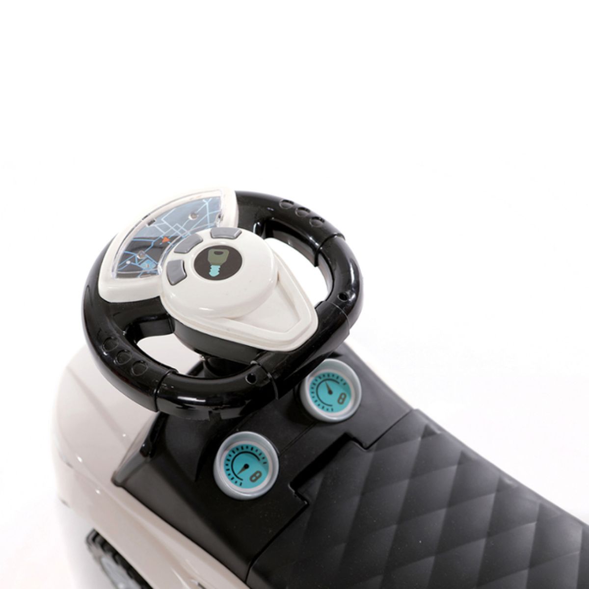Pata Pata Sport Car Con Sonido