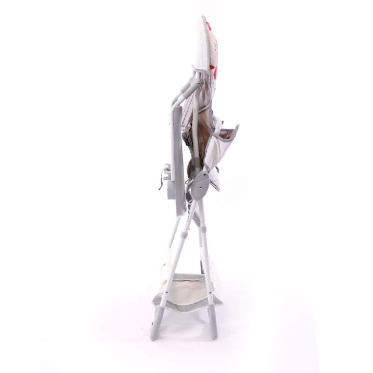 Silla De Comer Plegable Leilisima