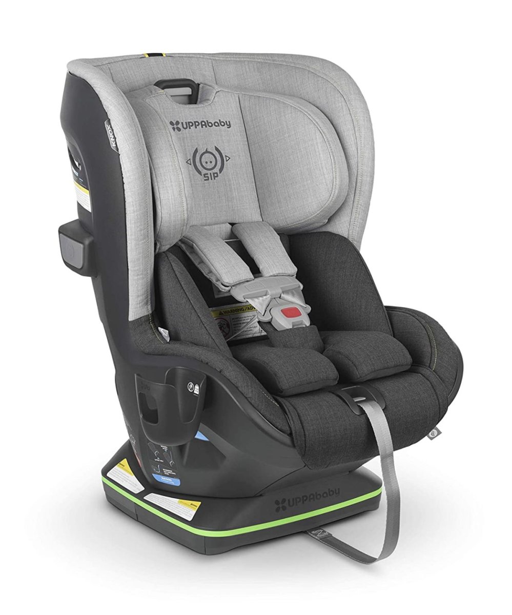 Butaca Knox de 6 a 29kg (hasta 20kg a contramarcha)	 JORDAN