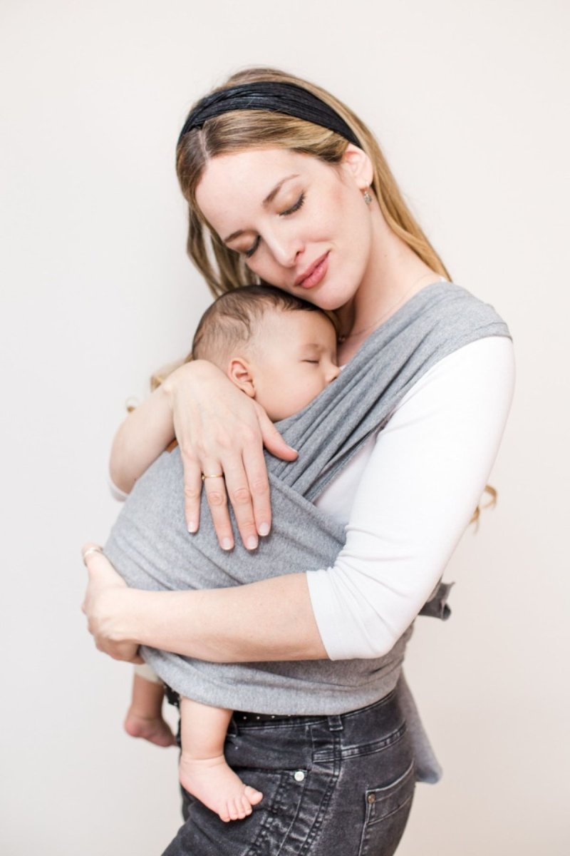 Fular Prearmado Portabebe ( remera )