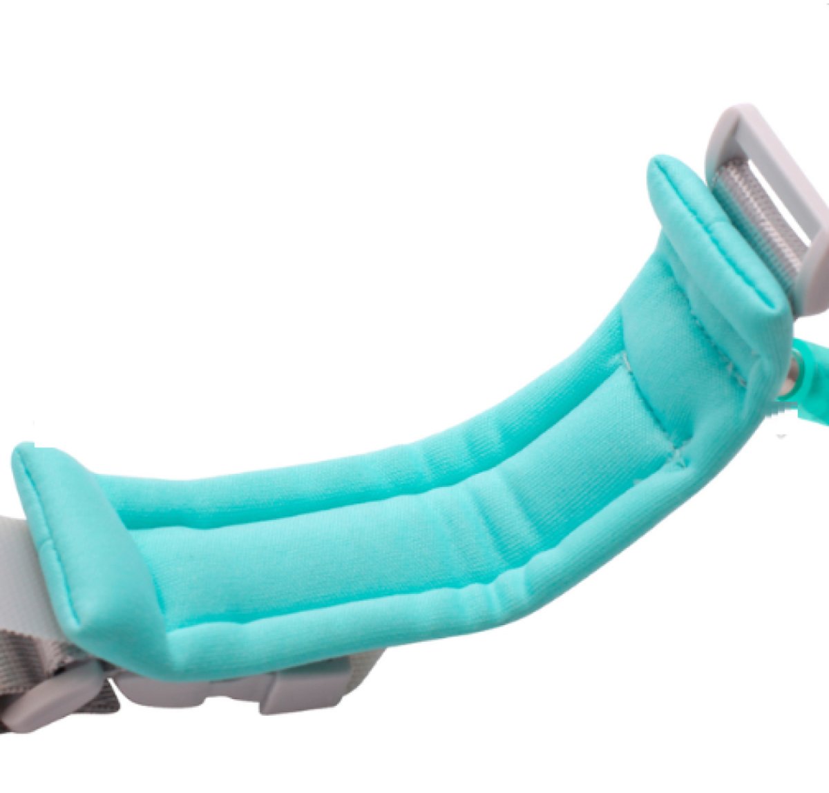 Muñequera Elástica Anti-Pérdida Para Chicos Premium