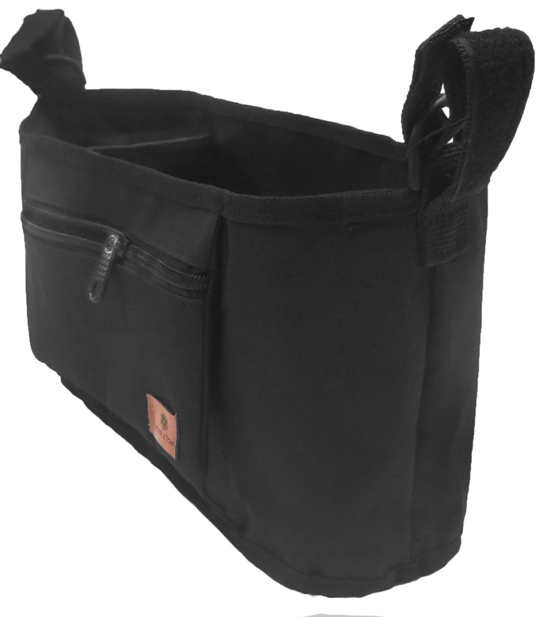 Organizador - Portaobjetos Para Cochecito Universal