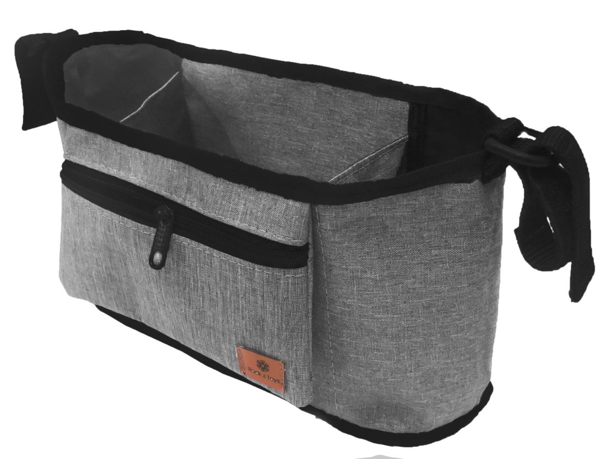 Organizador - Portaobjetos Para Cochecito Universal